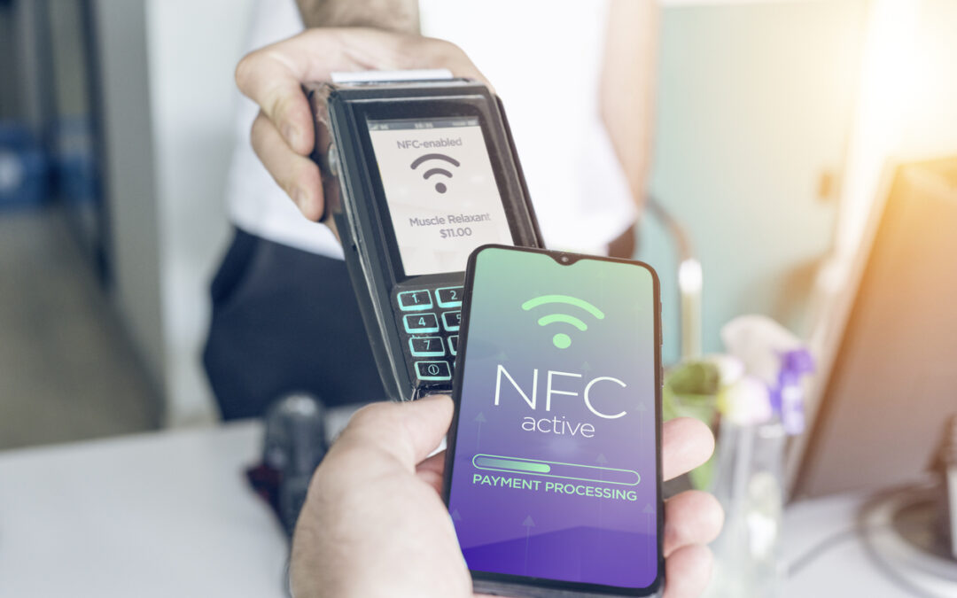 Où en est-on en France, du paiement NFC avec un smartphone ?