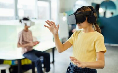 Les casque VR sont-ils « le futur du Web » ?